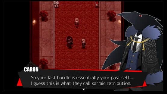 Noel the Mortal Fate: Season Final Part 1 — screenshot 3