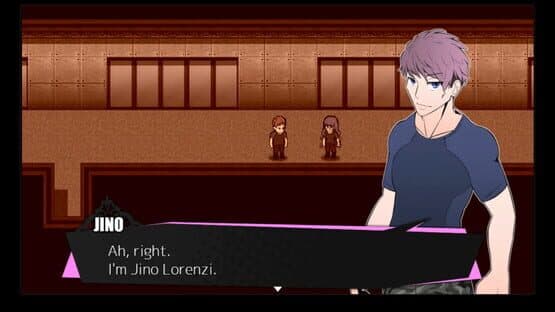 Noel the Mortal Fate: Season Final Part 1 — screenshot 4