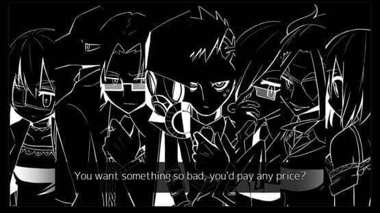 Noel the Mortal Fate: Season Final Part 1 — screenshot 5