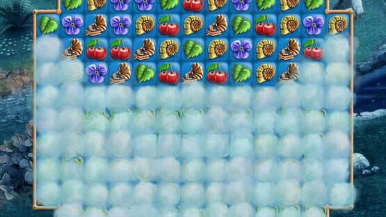 Laruaville Match 3 Puzzle — screenshot 7