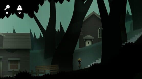 In His Time — screenshot 2
