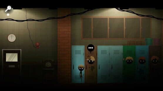 In His Time — screenshot 7