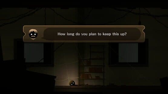 In His Time — screenshot 8