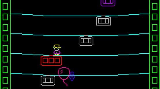 Jump Up, Jerry! — screenshot 1