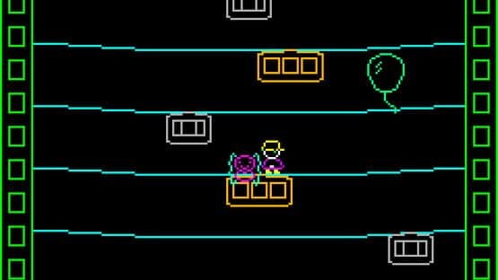 Jump Up, Jerry! — screenshot 3