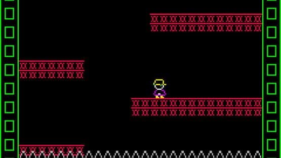 Jump Up, Jerry! — screenshot 4