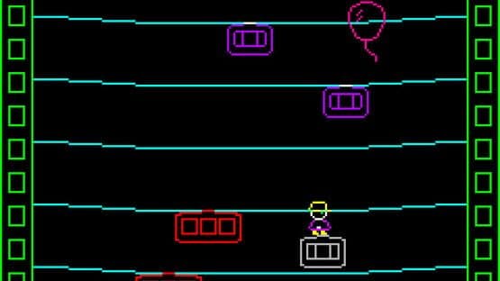 Jump Up, Jerry! — screenshot 5