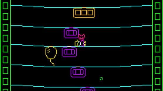 Jump Up, Jerry! — screenshot 6