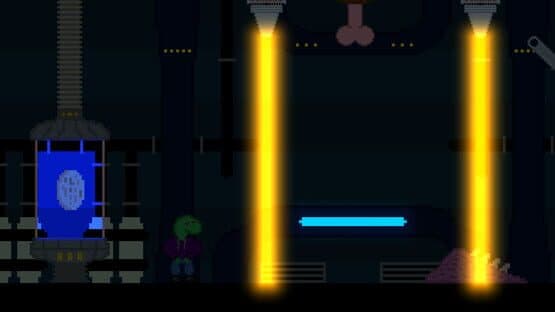 Jump, Dodge, Die, Repeat — screenshot 3