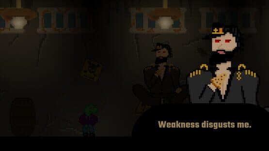Jump, Dodge, Die, Repeat — screenshot 4