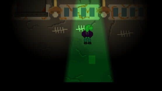Jump, Dodge, Die, Repeat — screenshot 5