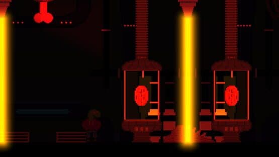 Jump, Dodge, Die, Repeat — screenshot 7