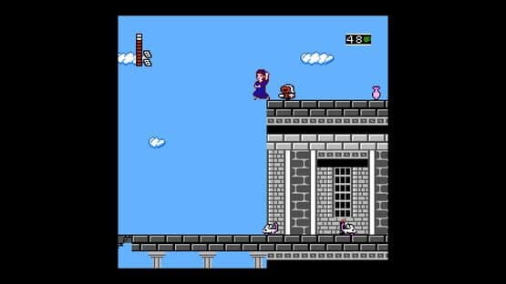 Jane Austen's 8-bit Adventure — screenshot 3