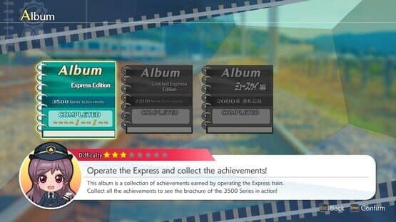 Japanese Rail Sim: Operating the Meitetsu Line — screenshot 5