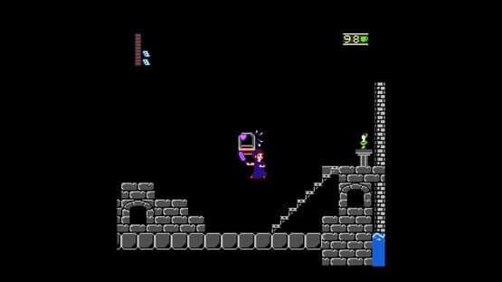 Jane Austen's 8-bit Adventure — screenshot 6