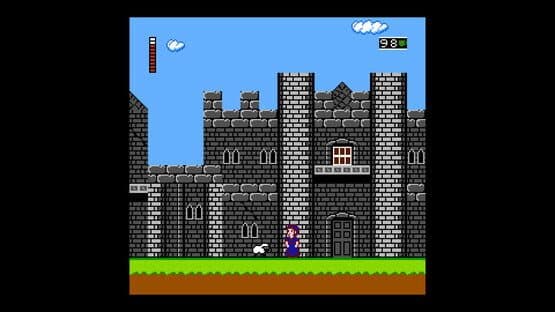 Jane Austen's 8-bit Adventure — screenshot 8