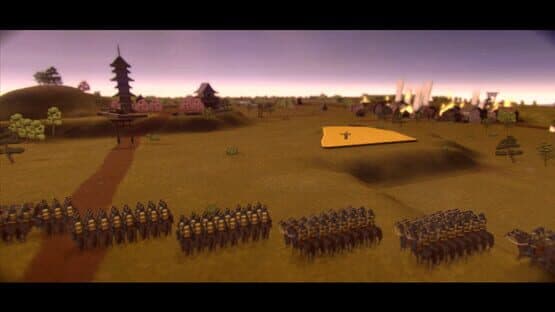 Fire and Maneuver: Expansion - Boshin War — screenshot 2
