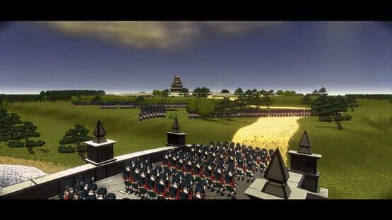Fire and Maneuver: Expansion - Boshin War — screenshot 5