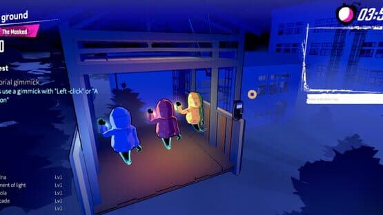 Ghost Fake — screenshot 1