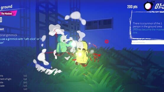 Ghost Fake — screenshot 2