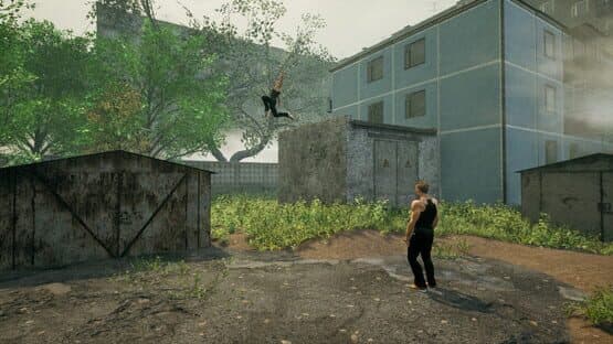 G.O.P.O.T.A — screenshot 7