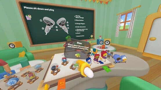 Friends World — screenshot 1