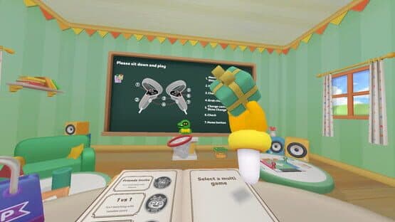 Friends World — screenshot 2