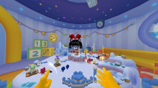 Friends World — screenshot 3