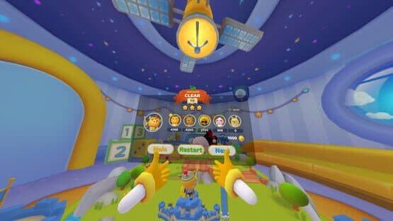 Friends World — screenshot 4