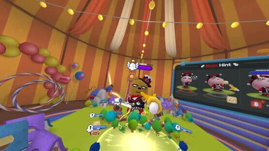 Friends World — screenshot 5