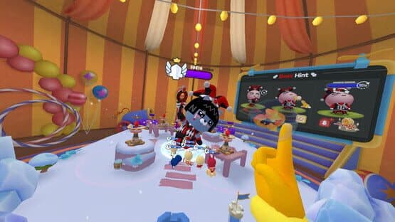Friends World — screenshot 6