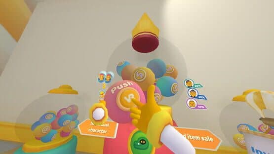 Friends World — screenshot 7