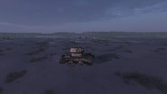 Graviteam Tactics: Counter Blow — screenshot 1