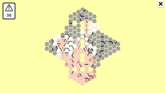 Hexceed: Ignis Pack — screenshot 2