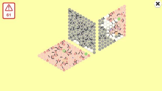 Hexceed: Ignis Pack — screenshot 4