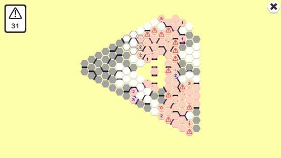 Hexceed: Ignis Pack — screenshot 5
