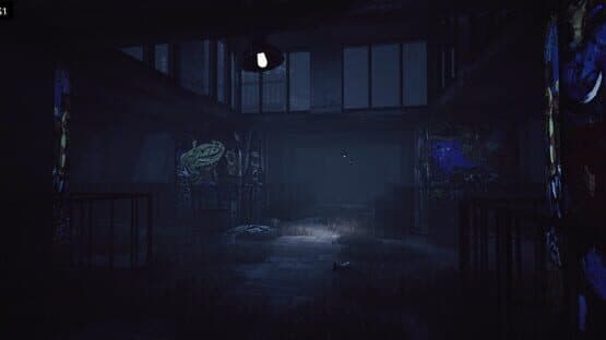 Horror Maze 2 — screenshot 1