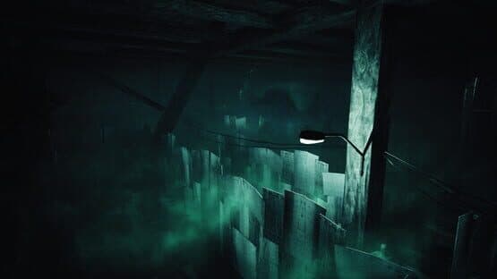 Horror Maze 2 — screenshot 2
