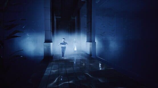 Horror Maze 2 — screenshot 5