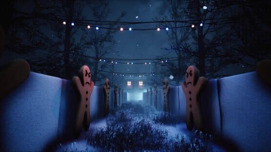 Horror Maze 2 — screenshot 7
