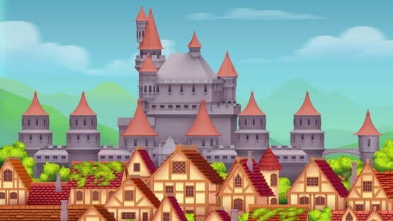Cat Search in Medieval Times — screenshot 6