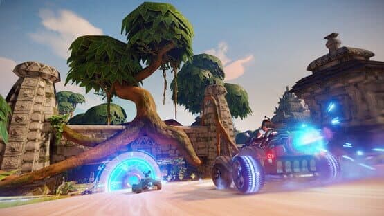Disney Speedstorm: Standard Founder's Pack — screenshot 6