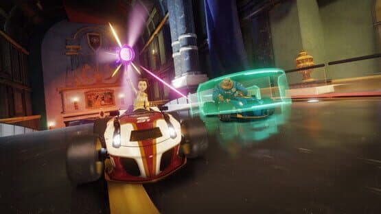 Disney Speedstorm: Ultimate Founder's Pack — screenshot 4