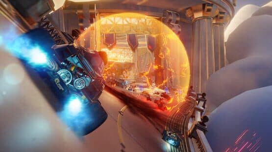 Disney Speedstorm: Ultimate Founder's Pack — screenshot 5