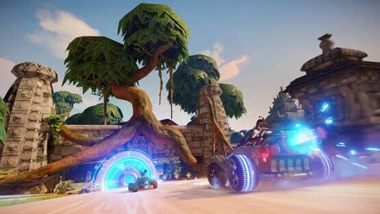 Disney Speedstorm: Ultimate Founder's Pack — screenshot 6