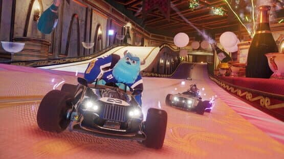 Disney Speedstorm: Ultimate Founder's Pack — screenshot 7
