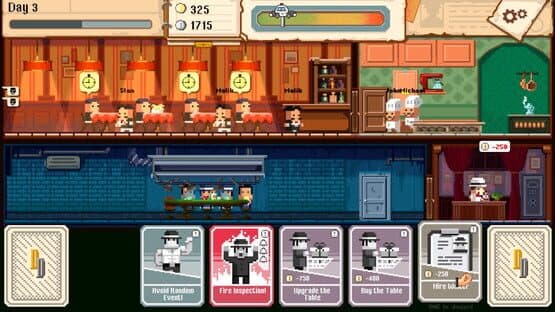 Don Duality: Initiation — screenshot 1