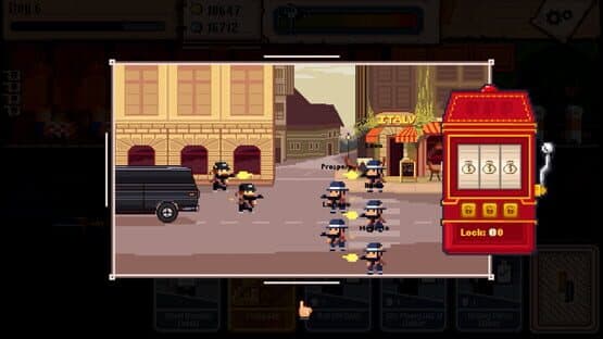 Don Duality: Initiation — screenshot 2