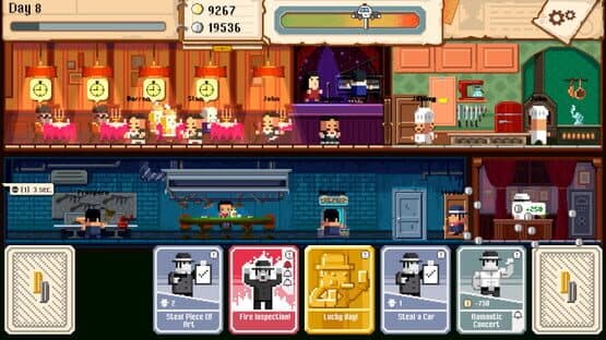 Don Duality: Initiation — screenshot 3