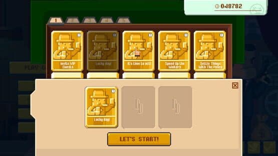 Don Duality: Initiation — screenshot 4